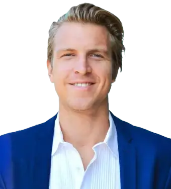 Marvin de Vries, Gründer von DSGPT